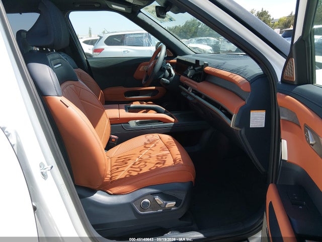 Aukcja sprzedaży 2027 Kia Telluride Hybrid Sx, vin: 5XYPD5SA5VG001314, numer aukcji: 45140643