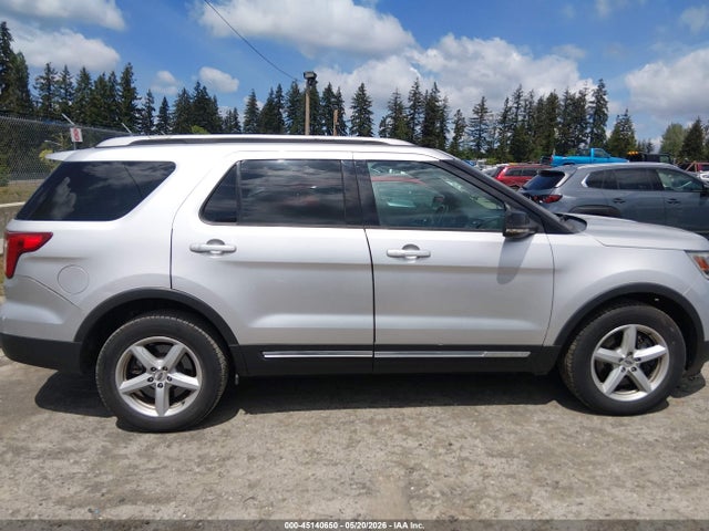 Ford EXPLORER XLT 2016 1FM5K8D82GGD03941 Image 13