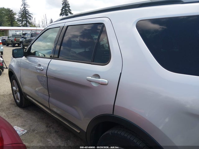 Ford EXPLORER XLT 2016 1FM5K8D82GGD03941 Image 14