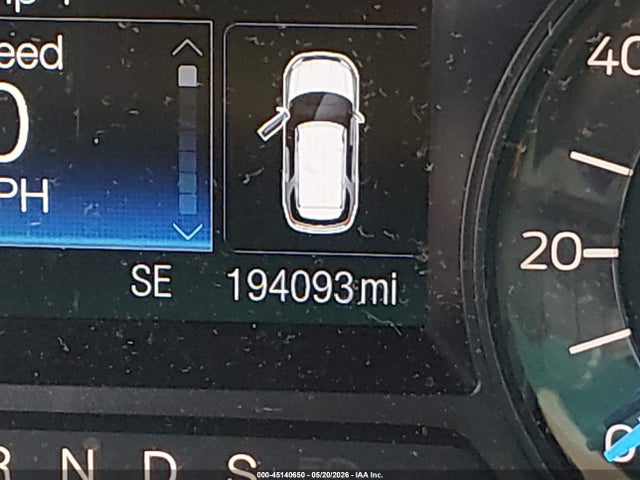 Ford EXPLORER XLT 2016 1FM5K8D82GGD03941 Image 15