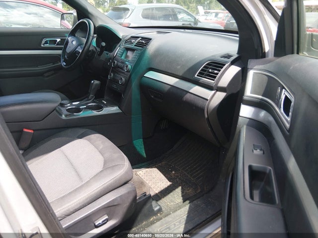 Ford EXPLORER XLT 2016 1FM5K8D82GGD03941 Image 5