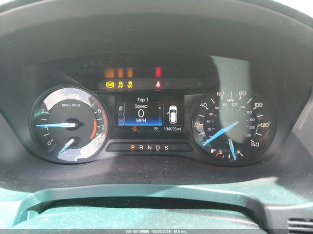 Ford EXPLORER XLT 2016 1FM5K8D82GGD03941 Image 7