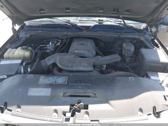Продажа на аукционе авто 2003 Gmc Yukon Slt, vin: 1GKEC13V63R134235, номер лота: 45140656