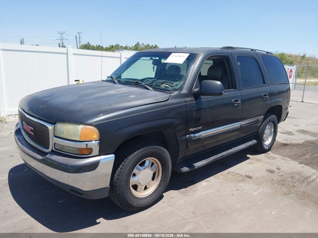 Продажа на аукционе авто 2003 Gmc Yukon Slt, vin: 1GKEC13V63R134235, номер лота: 45140656