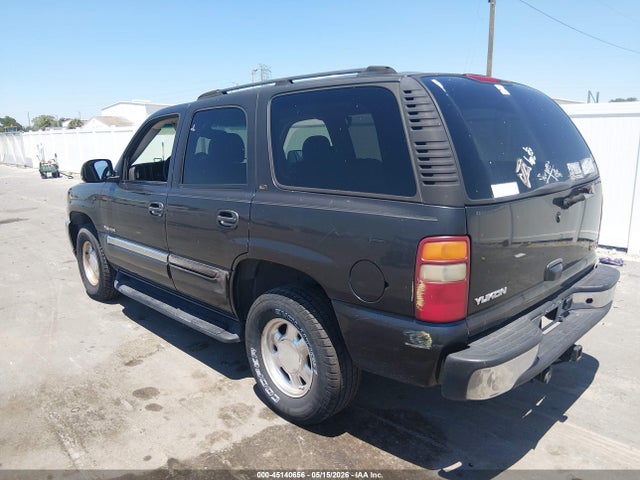 Продажа на аукционе авто 2003 Gmc Yukon Slt, vin: 1GKEC13V63R134235, номер лота: 45140656