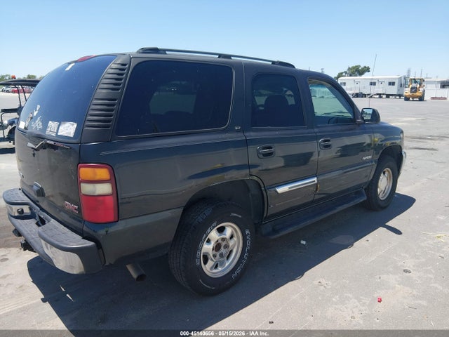 Продажа на аукционе авто 2003 Gmc Yukon Slt, vin: 1GKEC13V63R134235, номер лота: 45140656