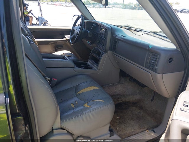 Продажа на аукционе авто 2003 Gmc Yukon Slt, vin: 1GKEC13V63R134235, номер лота: 45140656