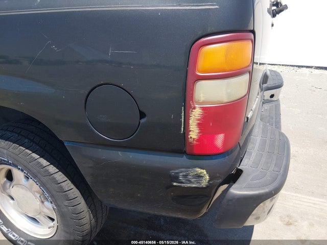 Продажа на аукционе авто 2003 Gmc Yukon Slt, vin: 1GKEC13V63R134235, номер лота: 45140656