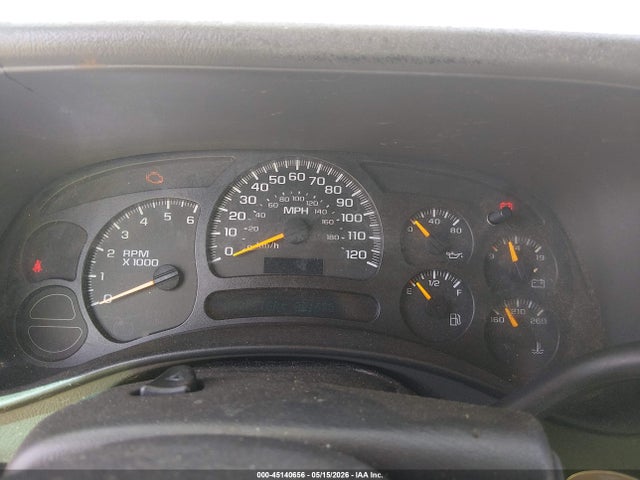 Продажа на аукционе авто 2003 Gmc Yukon Slt, vin: 1GKEC13V63R134235, номер лота: 45140656