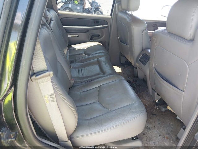 Продажа на аукционе авто 2003 Gmc Yukon Slt, vin: 1GKEC13V63R134235, номер лота: 45140656