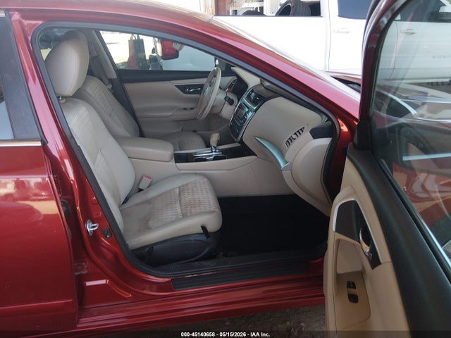 Продажа на аукционе авто 2016 Nissan Altima 2.5 S, vin: 1N4AL3AP6GC275136, номер лота: 45140658