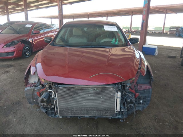 Продажа на аукционе авто 2016 Nissan Altima 2.5 S, vin: 1N4AL3AP6GC275136, номер лота: 45140658