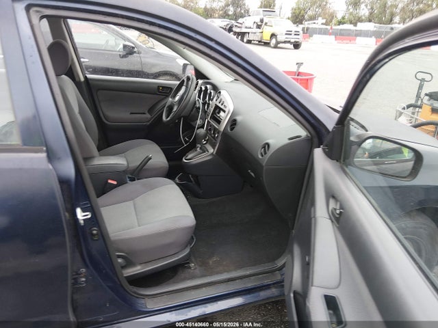 45140660 :رقم المزاد ، 2T1KR32E23C031950 vin ، 2003 Toyota Matrix Standard مزاد بيع
