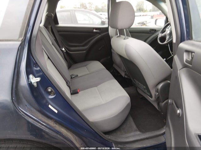 45140660 :رقم المزاد ، 2T1KR32E23C031950 vin ، 2003 Toyota Matrix Standard مزاد بيع