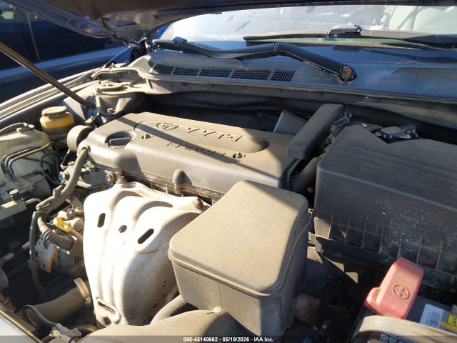 2009 Toyota Camry Le მანქანა იყიდება აუქციონზე, vin: 4T4BE46K59R105070, აუქციონის ნომერი: 45140662