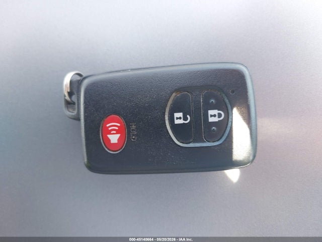 45140664 :رقم المزاد ، JTDKN3DU2F1992931 vin ، 2015 Toyota Prius Four مزاد بيع