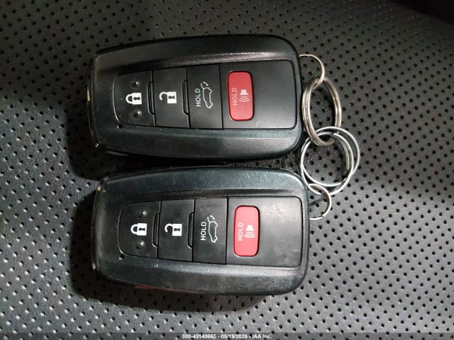Toyota Rav4 Trd Off Road 2023 2T3S1RFV3PW359717 Image 11