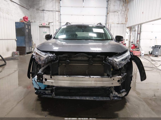 Toyota Rav4 Trd Off Road 2023 2T3S1RFV3PW359717 Image 13