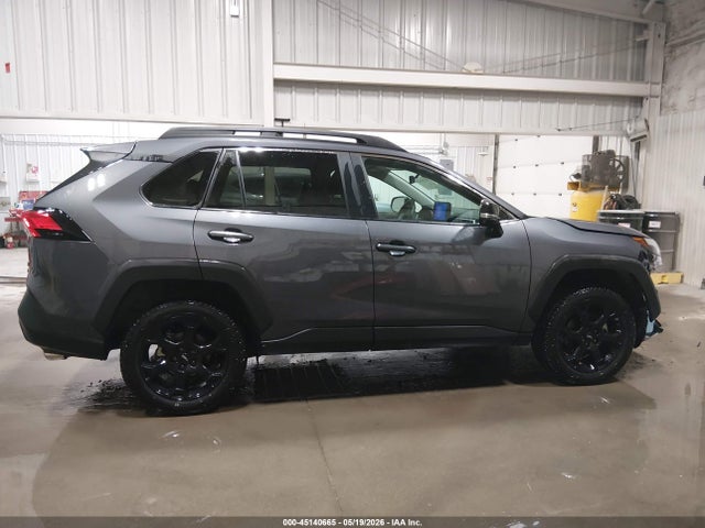 Toyota Rav4 Trd Off Road 2023 2T3S1RFV3PW359717 Image 14