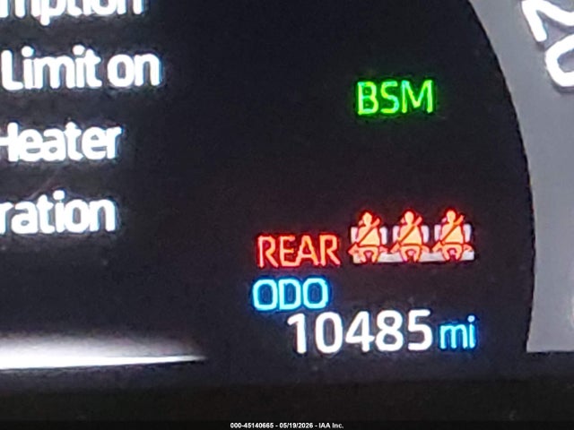 Toyota Rav4 Trd Off Road 2023 2T3S1RFV3PW359717 Image 16