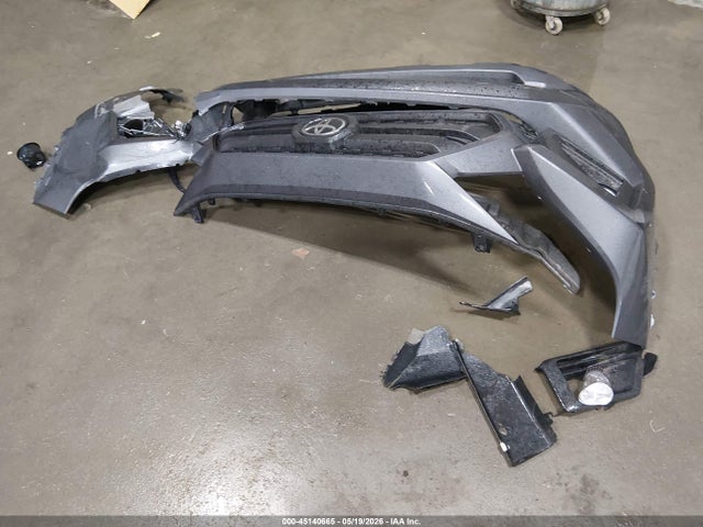 Toyota Rav4 Trd Off Road 2023 2T3S1RFV3PW359717 Image 12