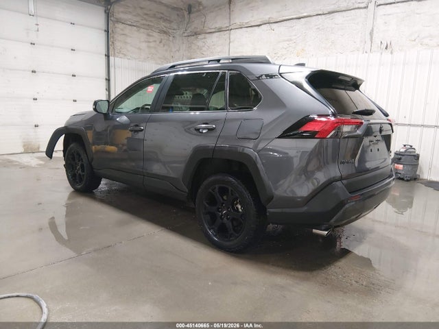 Toyota Rav4 Trd Off Road 2023 2T3S1RFV3PW359717 Image 3
