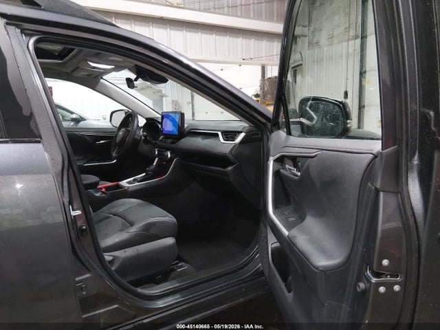 Toyota Rav4 Trd Off Road 2023 2T3S1RFV3PW359717 Image 5