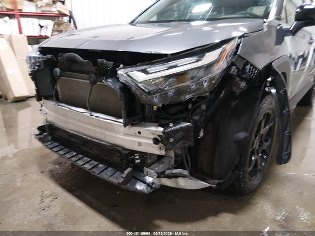 Toyota Rav4 Trd Off Road 2023 2T3S1RFV3PW359717 Image 6