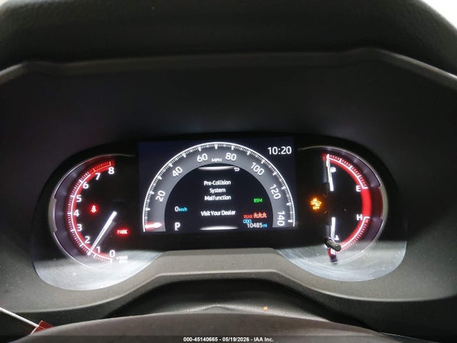 Toyota Rav4 Trd Off Road 2023 2T3S1RFV3PW359717 Image 7