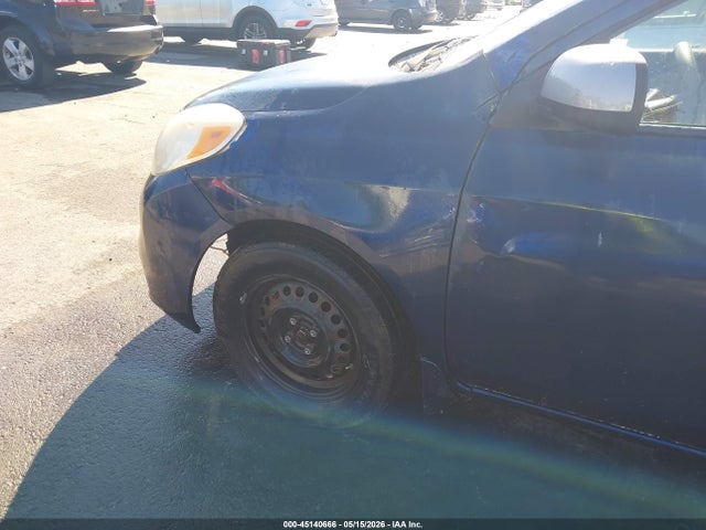 2012 Nissan Versa 1.6 Sv მანქანა იყიდება აუქციონზე, vin: 3N1CN7AP5CL890475, აუქციონის ნომერი: 45140666