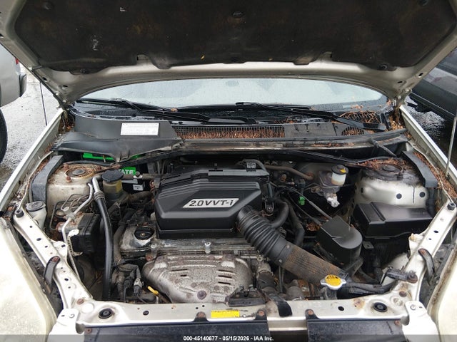 45140677 :رقم المزاد ، JTEGH20V430087304 vin ، 2003 Toyota Rav4 مزاد بيع
