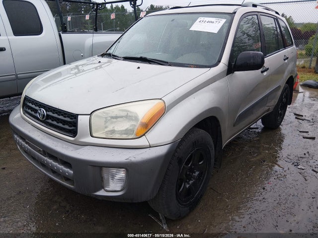 45140677 :رقم المزاد ، JTEGH20V430087304 vin ، 2003 Toyota Rav4 مزاد بيع