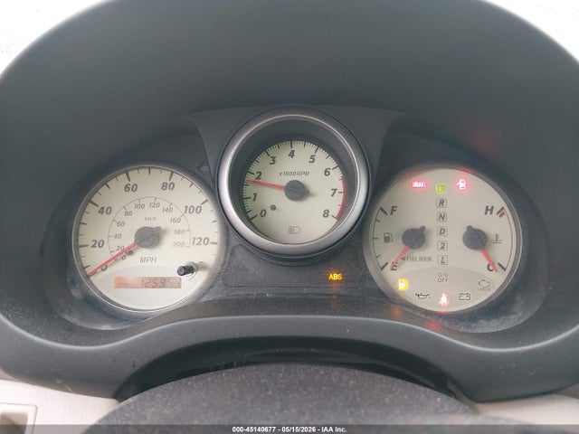 45140677 :رقم المزاد ، JTEGH20V430087304 vin ، 2003 Toyota Rav4 مزاد بيع