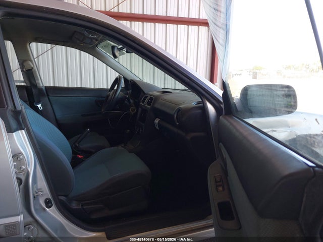 Aukcja sprzedaży 2005 Subaru Impreza Outback Sport Base W/special Edition, vin: JF1GG68565H800975, numer aukcji: 45140678