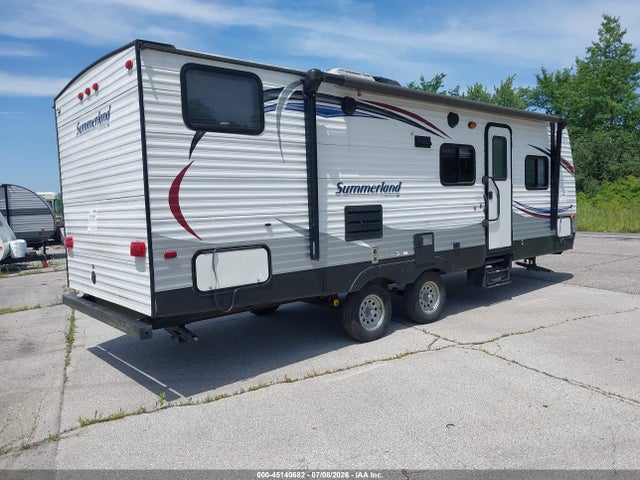 Keystone Summerland 2670 Bh 2015 4YDT26725F3150322 Image 2