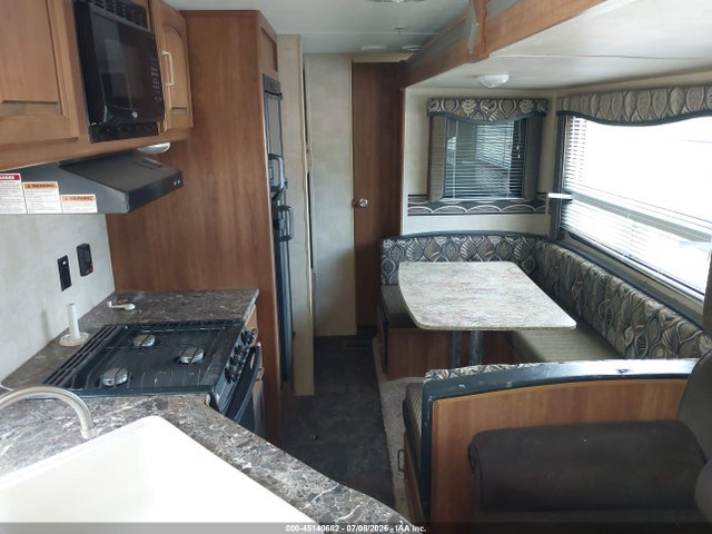 4YDT26725F3150322 Keystone Summerland 2670 Bh