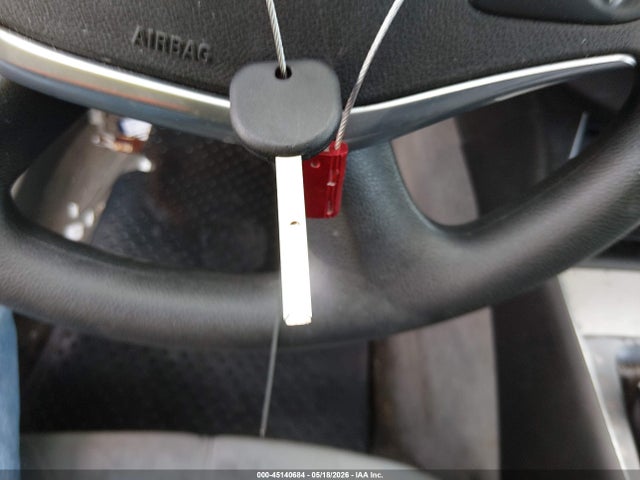 2G11Z5SA0G9118524 Chevrolet IMPALA LS