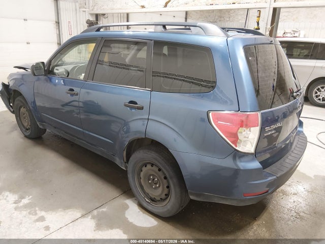 Aukcja sprzedaży 2012 Subaru Forester 2.5x, vin: JF2SHBBCXCH441016, numer aukcji: 45140694