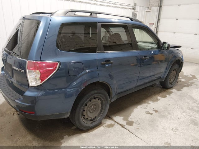 Aukcja sprzedaży 2012 Subaru Forester 2.5x, vin: JF2SHBBCXCH441016, numer aukcji: 45140694