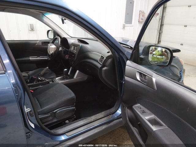 Aukcja sprzedaży 2012 Subaru Forester 2.5x, vin: JF2SHBBCXCH441016, numer aukcji: 45140694