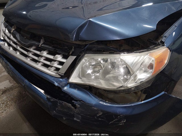 Aukcja sprzedaży 2012 Subaru Forester 2.5x, vin: JF2SHBBCXCH441016, numer aukcji: 45140694
