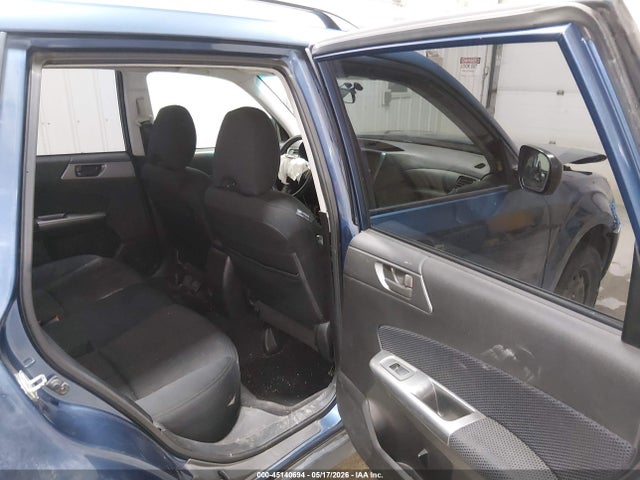 Aukcja sprzedaży 2012 Subaru Forester 2.5x, vin: JF2SHBBCXCH441016, numer aukcji: 45140694