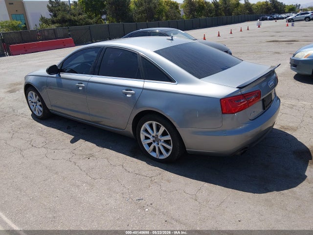 Aukcja sprzedaży 2015 Audi A6 2.0t Premium, vin: WAUFFAFC1FN022128, numer aukcji: 45140698