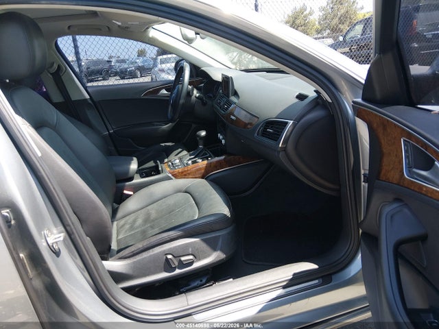 Aukcja sprzedaży 2015 Audi A6 2.0t Premium, vin: WAUFFAFC1FN022128, numer aukcji: 45140698