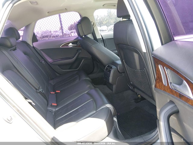 Aukcja sprzedaży 2015 Audi A6 2.0t Premium, vin: WAUFFAFC1FN022128, numer aukcji: 45140698