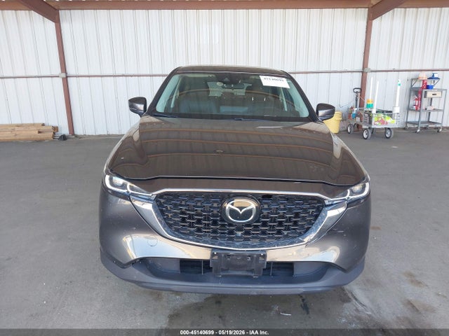 Mazda Cx-5 2.5 S Select 2023 JM3KFBBM1P0283464 Image 13