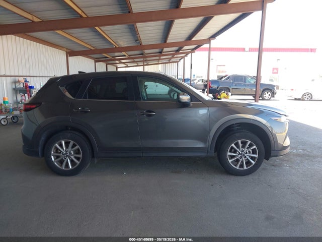 Mazda Cx-5 2.5 S Select 2023 JM3KFBBM1P0283464 Image 14