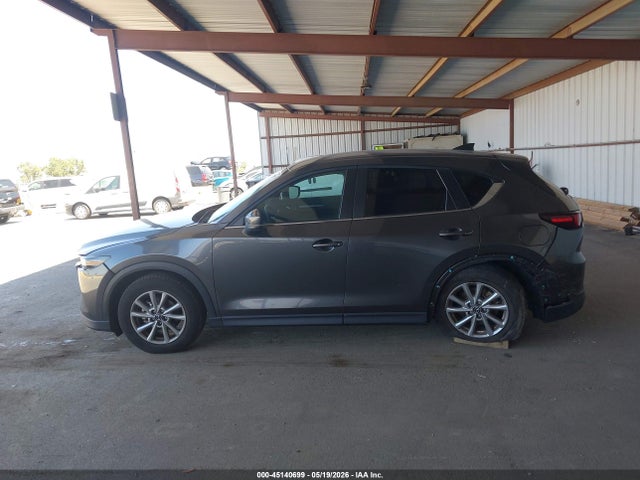 Mazda Cx-5 2.5 S Select 2023 JM3KFBBM1P0283464 Image 15