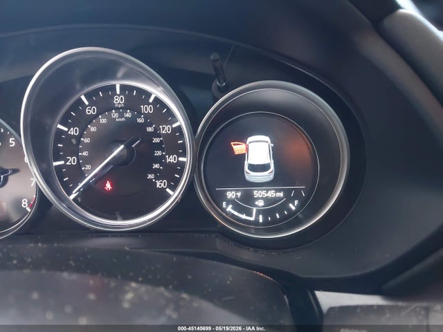Mazda Cx-5 2.5 S Select 2023 JM3KFBBM1P0283464 Image 16