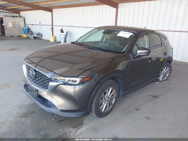 Mazda Cx-5 2.5 S Select 2023 JM3KFBBM1P0283464 Image 2